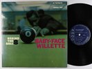 Baby-Face Willette - Behind The 8 Ball LP - Argo - LPS-749 DG