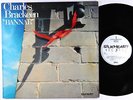 Charles Brackeen Quartet - Bannar LP - Silkheart Switzerland VG+