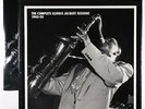 Illinois Jacquet - The Complete Sessions 1945-50 6xLP Box - Mosaic NM