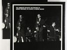 Lennie Tristano/Lee Konitz/Warne Marsh - Complete Atlantic Recordings 10x LP NM