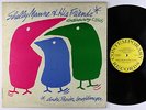 Shelly Manne & His Friends - Volume 1 LP - Contemporary - C3525 Mono DG VG++