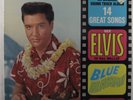 ELVIS PRESLEY Blue Hawaii RCA VICTOR LSP-2426 LP SEALED