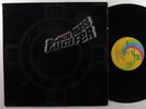 LUCIFER Black Mass UNI LP VG+ mort garson