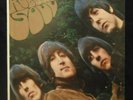 The Beatles -  Rubber Soul- Original MONO 1965