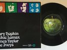 WALLS ICE CREAM EP.MARY HOPKIN.JACKIE LOMAX.JAMES TAYLOR.UK.7