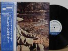 HORACE SILVER SONG FOR MY FATHER JAPAN VINYL LP GXF 3017 OBI STEREO BLUE NOTE