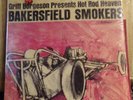 Bakersfield Smokers-Riverside 5509-Griff Borgeson Presents Hot Rod Heaven-Shrink