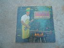 PRESTON LOVE'S-OMAHA BAR B Q-SHUGGIE OTIS-LP-VINYL-GF-KENT KST 540-RARE  SIGNED