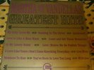 Martha & Vandellas  Greatest hits  Original  Lp Northern soul Popcorn EX
