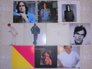 James Taylor, 10 Vinyl Record Lot, All LP, All US 1st Press, Folk Soft Rock