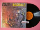 ? RARE LATIN LP VENEZUELA ?ANIBAL VELASQUEZ? HEAVY GUARACHA CHARANGA RITMO OLA