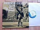Bennie GREEN : Back On The Scene LP BLUE NOTE 1587 mono 47 w 63rd