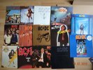 AC/DC  14 LP - 2 Picture Vinyl - 2 Singles von Metall Hammer (Zeitschriftbegabe)