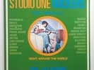 Various - Studio One Rockers (2xLP, Comp) Soul Jazz Records