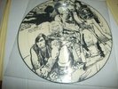 ROLLING STONES: PICTURE DISC - Welcome To New York