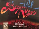 NEIL DIAMOND Beautiful Noise LP VINYL 11 Track Remastered, Sealed With Info/Hy