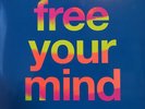 CUT COPY Free Your Mind DOUBLE 12