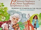 Haydn ?– 12 Name Symphonies - 6 LP Box Set