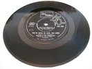 MARTHA & THE VANDELLAS - YOU'VE BEEN IN LOVE TOO LONG / LOVE - TAMLA MOTOWN