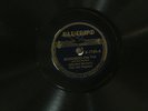 Jelly Roll Morton's Red Hot Peppers 78 Jazz Record Boogaboo Shoe Shiner's Drag