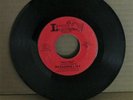 RARE Garage 45 SUBURBAN 9 TO 5 Walk Away / Elevator Operator VG Ledger 1967
