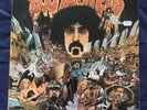 Frank Zappa - 200 Motels 2x LP w/booklet & Poster UA 9956 United Artists Bizzare