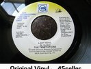 ? TEMPTATIONS promo 'Lady Soul' EX + Cover East Coast play Northern Soul 45