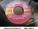 ? TEMPTATIONS 'Lady Soul' NM + Cover Big East Coast Play Northern Soul 45
