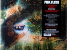 PINK FLOYD A SAUCERFUL OF SECRETS STEREO REMASTERED  180g NEW VINYL