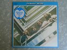 BEATLES 1967-1970 DISQUE BLUE VINYL IMPORT FRANCE NM+ aka THE BLUE ALBUM 1978
