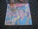 Sammy Davis Jr. Porgy and Bess Decca DL 8854 / MG6919 LP Vinyl Mono