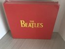 LIMITED The Beatles 2011 Record Store Day Set SEALED #'d 4 Vinyl Singles, Poster