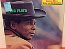 Sealed KING FLOYD s/t 1971 COTILLION Northern Soul LP W HYPE STICKER 