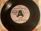 SONNY BOY WILLIAMSON- HELP ME -PYE INTERNATIONAL DEMO EX