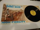 The true country style of Frankie Miller STARDAY SLP 199 VG VG+