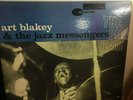 ART BLAKEY JAZZ MESSENGERS THE BIG BEAT ORIG BLP 4029 RARE