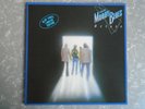 MOODY BLUES OCTAVE RARE BLUE VINYL LIMITED EDITION 1978 NM PS 708 CANADA