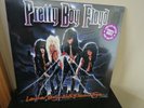 PRETTY BOY FLOYD - LEATHER BOYZ WITH ELECTRIC TOYZ PURPLE VINYL
