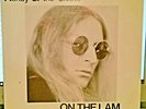 RANDY & THE GOATS On The Lam '81 RARE private loner psych Velvet Undergnd SEALED