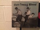 Jazz Young Blood Chuz Alfred Vinnie Burke Kenny Clarke LP Savoy 12030 RVG EX
