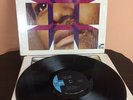 McCoy Tyner ?– Expansions Vinyl LP Record Album. Van Gelder.BST 84338 Blue Note