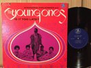 Duke Edwards Young Ones Is It Too Late EX PRESTIGE heavy Afro spiritual