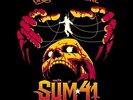 Sum 41 - Order In Decline [New Vinyl LP] Black, Digital Download