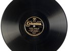 FLETCHER HENDERSON: Clarinet Marmalade  COLUMBIA 2513-D Jazz 78 E+ HEAR