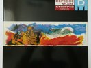 DEPECHE MODE - Stripped - Rare Blue Marbled Vinyl (INT 126.835) German Release