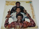 THE LATIN BROTHERS EN SU SALSA JOE ARROYO VINYL COLOMBIA LP 33 RPM