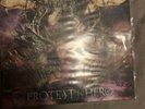 Protest The Hero Fortress  Like New  Played Once