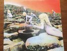 Led Zeppelin - Houses Of The Holy - Lp First Press NEAR MINT - Atlantic K 50014