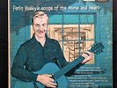 Ferlin Husky Songs Of The Home And Heart Scarce 1959 Turquoise Label Play Graded