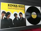 The Kinks - Kinks-Size (US-Reprise LP 1965)